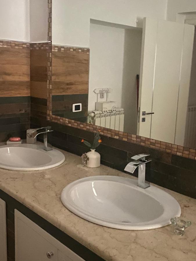 B&B By Family L&G Vibo Valentia Marina Ngoại thất bức ảnh