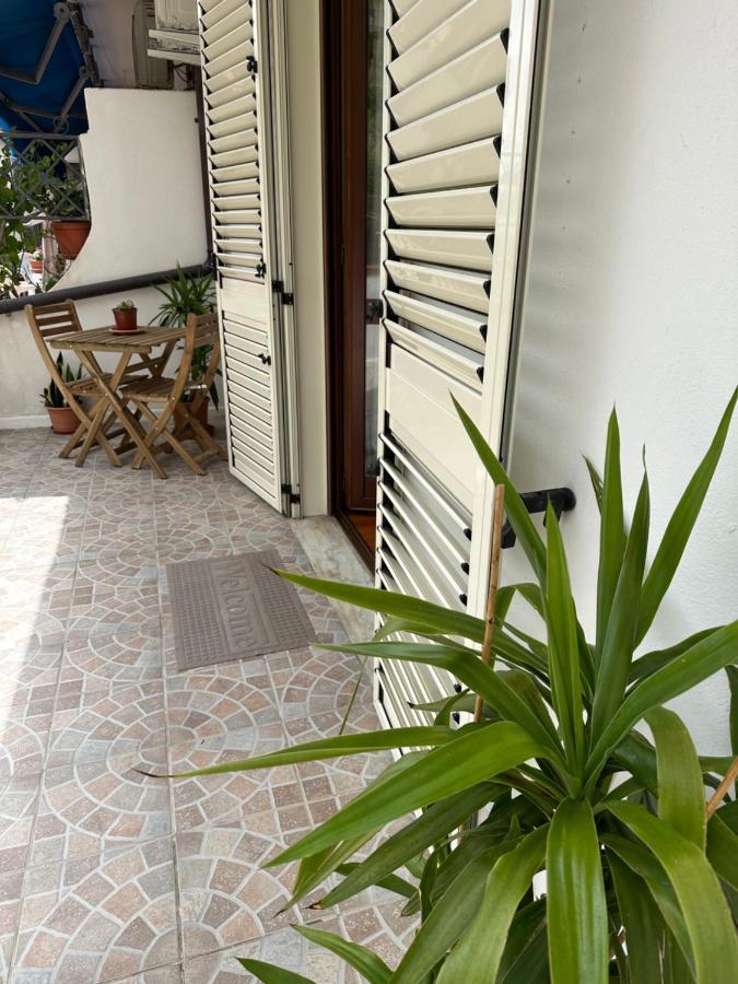 B&B By Family L&G Vibo Valentia Marina Ngoại thất bức ảnh