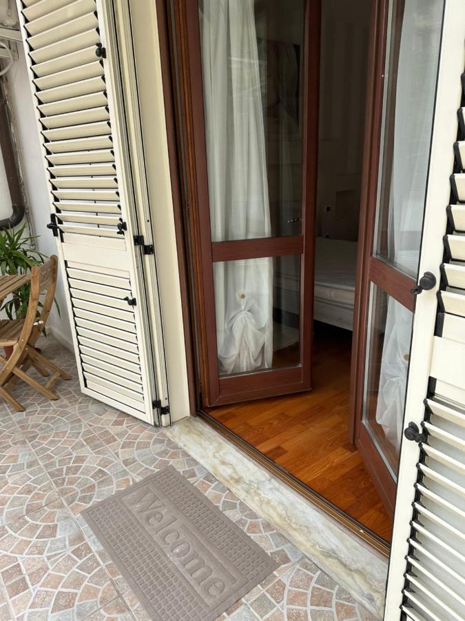 B&B By Family L&G Vibo Valentia Marina Ngoại thất bức ảnh